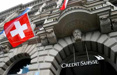 Image for Qatar fund&#8217;s stake in Credit Suisse rises to 6% due to convertibles