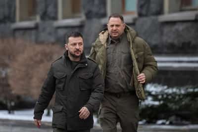 Image for Analysis-Ukraine fails to fill key posts as corruption scandal lingers