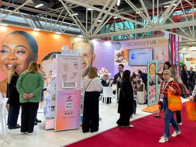 Image for From plastic jars to transport, Iran war drives up beauty industry costs