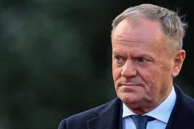 Image for EU clears state aid for Poland’s first nuclear plant, PM Tusk says