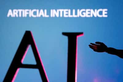 Image for Britain says it is open to AI regulation if voluntary safeguards fall short