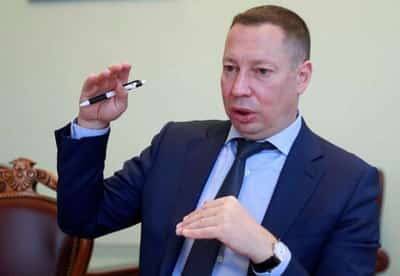 Image for Ukraine aims for $15-20 billion IMF loan by year-end – central bank governor