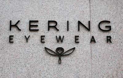 Image for European luxury shares rise as creative debuts raise hopes for sales comeback