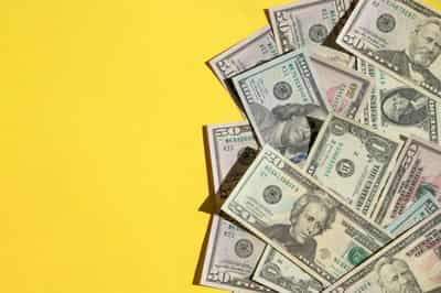 Image for 5 Ways Freelancers Can Improve Their Financial Health