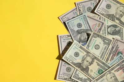 Image for 5 Ways Freelancers Can Improve Their Financial Health