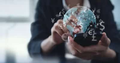 Image for Skyview Acquisition of OMM Shows Potential of Immersive Experiences in Capital Markets and Retail Banking