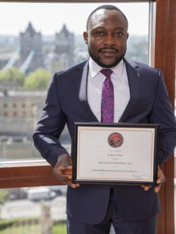 Global Banking and Finance Review Awards