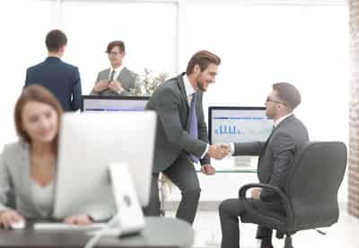 Image for Enhancing sales and service team performance by making the invisible, visible