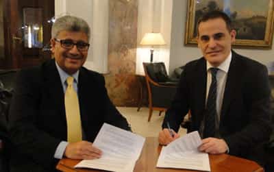 Image for COMO ARABIA ESTABLISHED TO PROVIDE LOGISTICS, SERVICES FOR MEGA PROJECTS