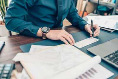 Image for How To Order Personal Checks Online: A Step by Step Guide