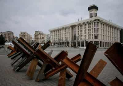 Image for Ukraine faces key test on debt freeze plan in bid to avoid messy default