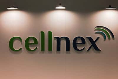 Image for Cellnex's Q1 core earnings rise 4%, free cash flow turns positive