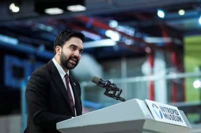 Image for Israeli firm BlackCore also suspected of meddling in NYC, Scotland votes, French official says