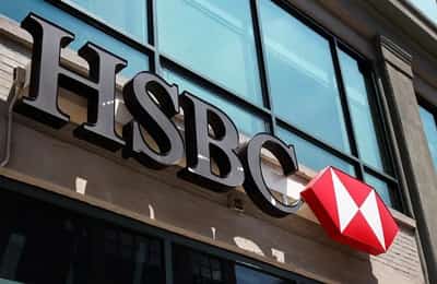 Image for HSBC sustainability chief leaves after executive committee role dropped