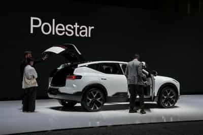 Image for Polestar restarts market expansion with France