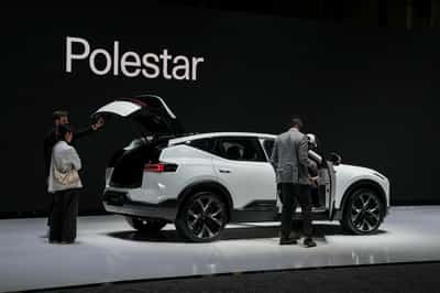 Image for Polestar restarts market expansion with France
