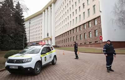 Image for Moldova’s parliament passes 2025 budget with deficit at 4% of GDP