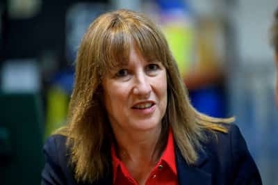 Image for UK finance minister to join Saudi investment summit and hold Gulf trade talks