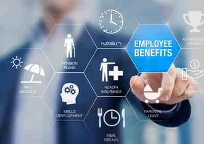 Image for A Notable Update for Employee Health Benefits:
