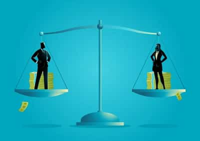 Image for It Pays to Close the Gender Gap in Finance Leadership