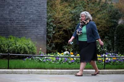 Image for UK transport minister raises concerns with EU counterpart over new border checks
