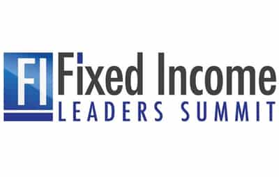 Image for Fixed Income Leaders Summit Agreement