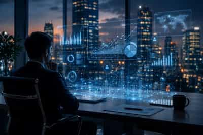 Image for The Quiet Technology Shift Turning Better Decisions Into Business Advantage