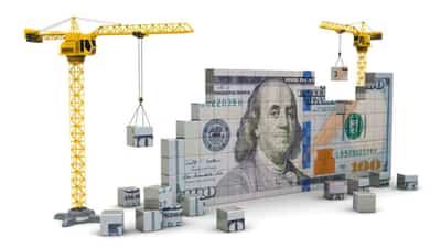 Image for Finance infrastructures of the future: how to improve your payments