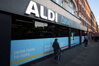 Image for UK regulator proposes Lidl, Aldi should follow same rules as competitors