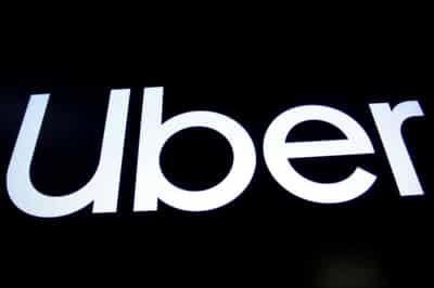 Image for SoftBank sells 45 million shares in Uber &#8211; source