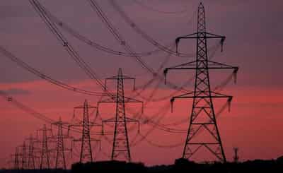 Image for UK’s National Grid wins approval for 200 million stg early payment to consumers