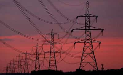 Image for UK’s National Grid wins approval for 200 million stg early payment to consumers