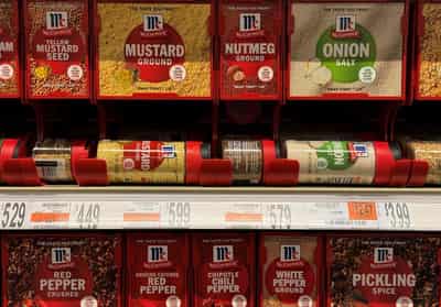 Image for Exclusive-Unilever agrees two-year worker protection after $65 billion McCormick merger, memo shows