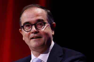 Image for Renault is studying plan to build compact EVs in Spain, says CEO
