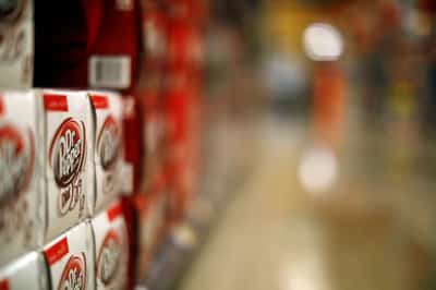 Image for S&P puts Keurig Dr Pepper on negative credit watch