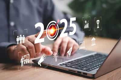 Image for Digital Marketing Strategies and Trends for 2025