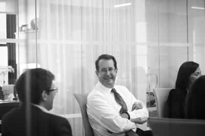 Image for BURFORD CAPITAL’S 3RD ANNUAL SURVEY SHOWS CONTINUED ACCEPTANCE AND GROWTH OF LITIGATION FINANCE