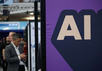 Image for UK recruiters cut costs as war and AI deter hiring