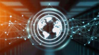 Image for The global finance industry is demanding more sustainable data centres – what should you be looking for?