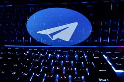 Image for Telegram secures $330 million in bond sales