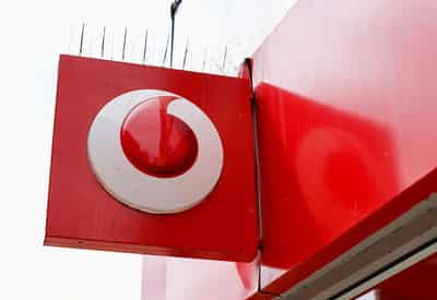 Image for Vodafone Germany to cut 2,000 jobs in revamp