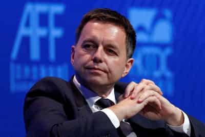 Image for Slovakia's Fico excoriates judge over central banker bribery conviction