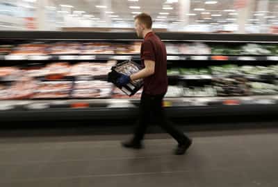 Image for UK retail could shed 160,000 part-time jobs after employer tax increase, says trade body