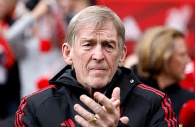 Image for Soccer-Liverpool great Dalglish reveals cancer diagnosis
