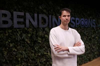 Image for Vimeo owner Bending Spoons seeks $1.62 billion US IPO, sources say