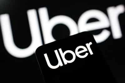 Image for Uber launches autonomous rides in Zagreb, its first in Europe
