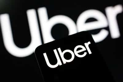 Image for Uber launches autonomous rides in Zagreb, its first in Europe