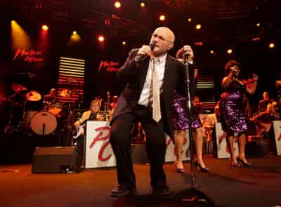 Image for Oasis, Wu-Tang Clan, Phil Collins to join Rock & Roll Hall of Fame