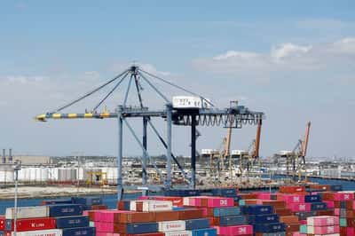 Image for Switzerland rejects US forced labour claims as tariff talks continue