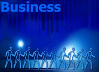 Image for BRITISH BUSINESSES PLAN GLOBAL EXPANSION IN RESPONSE TO ECONOMIC UPTURN